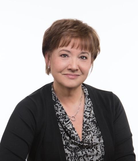 Laurie Georges