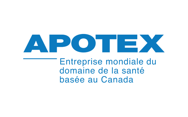Apotex-Apobiologix Logos