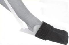 Sock aid