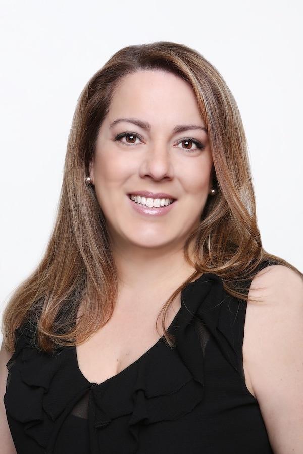 Tracie Napoli