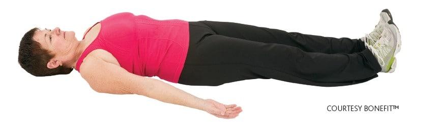 After The Fracture Bed Position