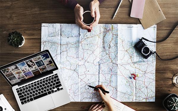 Le voyage et l’ostéoporose – Partie 1