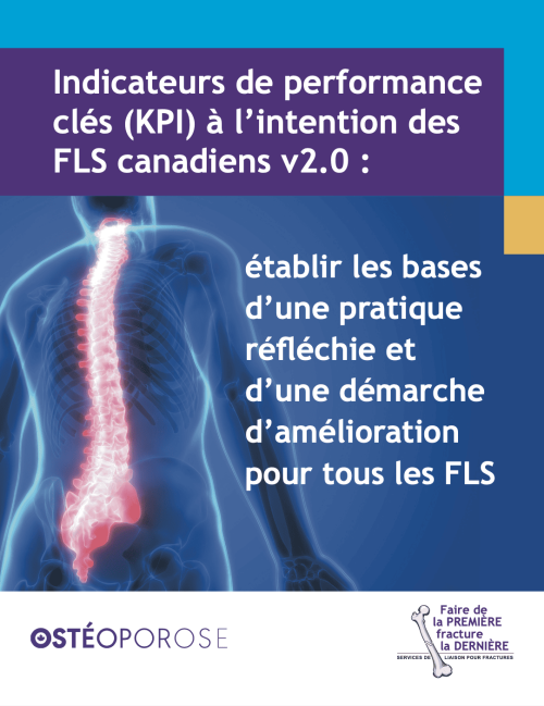 Key Performance Indicators for Canadian cover