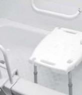 Shower chair