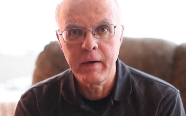 Gerry Corcoran