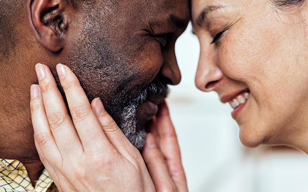 La sexualité, l’ostéoporose et vous