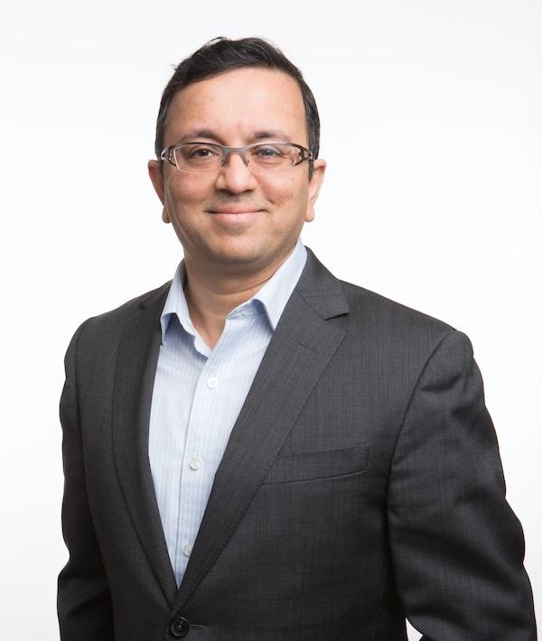 Ravi Jain