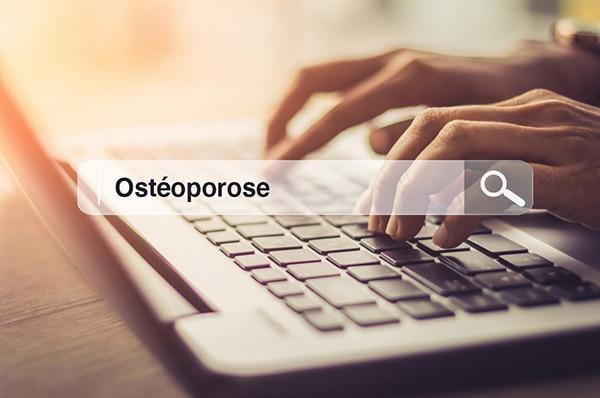 Utiliser Internet pour se renseigner sur la santé