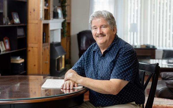 Larry Funnell