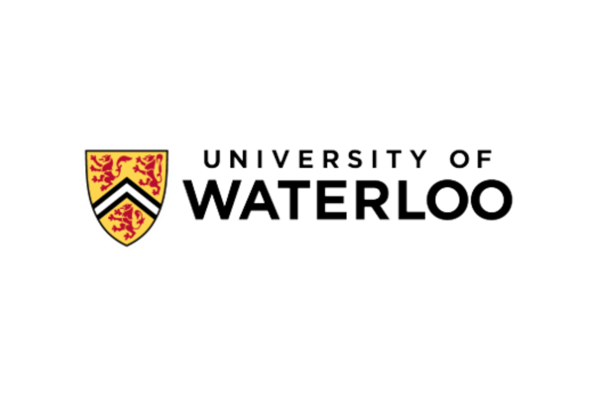 University of Waterloo Logo