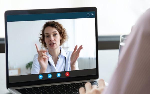 Se préparer pour votre rendez-vous médical virtuel