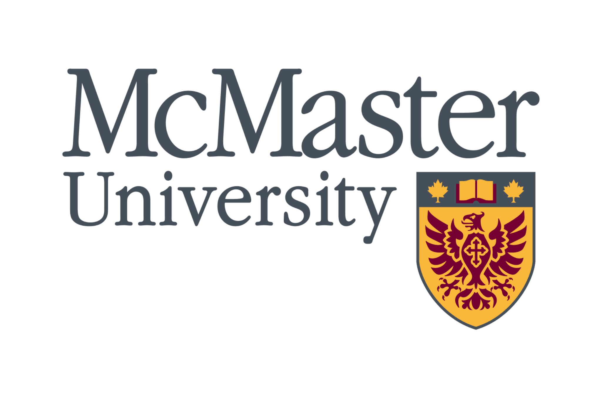 McMaster Logo